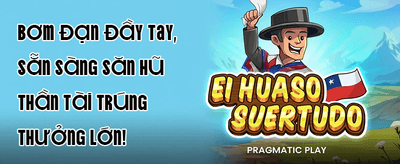 Vòng Quay Miễn Phí Siêu Cấp