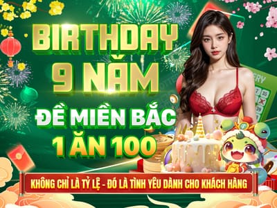 Chào Mừng Tân Thủ 100%